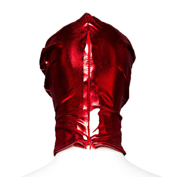 Open Mouth and Eyes Stretch Hood Open Mouth and Eyes Stretch Hood