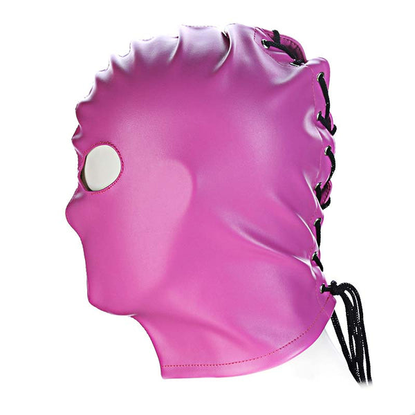 Open Eyes Stretch Hood Open Eyes Stretch Hood