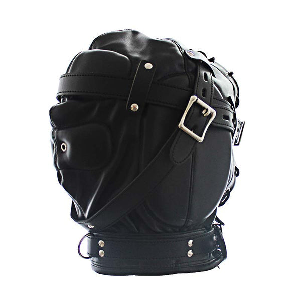 Sensory Deprivation Hood Sensory Deprivation Hood