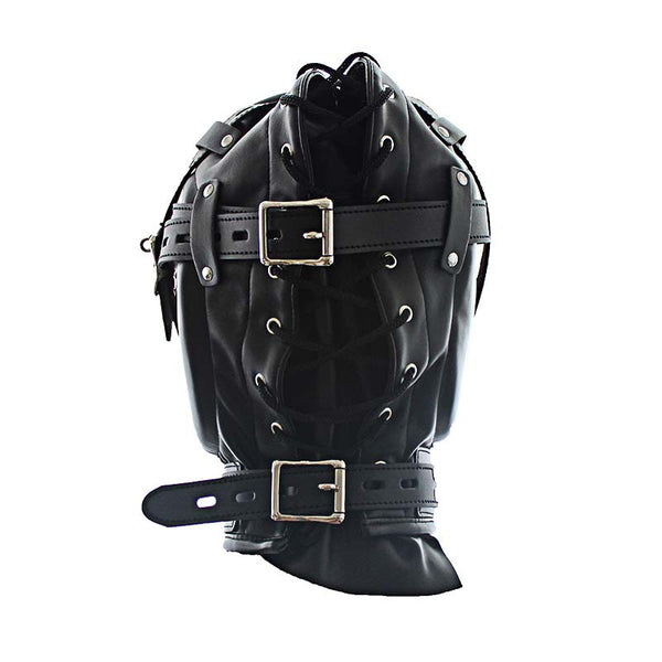 Sensory Deprivation Hood Sensory Deprivation Hood