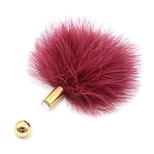 Fluffy Feather Body Ticklers Fluffy Feather Body Ticklers