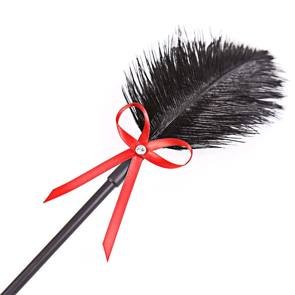 Fetish Fantasy Series Feather Crops Fetish Fantasy Series Feather Crops