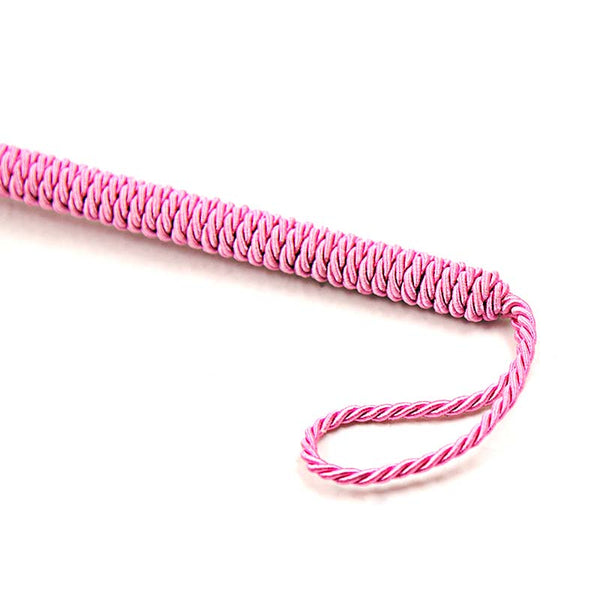 Fluffy Feather Body Tickler with Bow-Knot Fluffy Feather Body Tickler with Bow-Knot