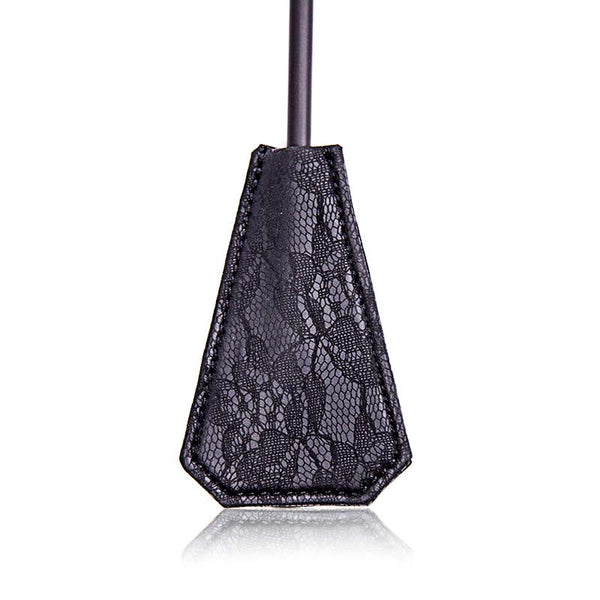 Fetish Fantasy Series Feather Lace Crops Fetish Fantasy Series Feather Lace Crops