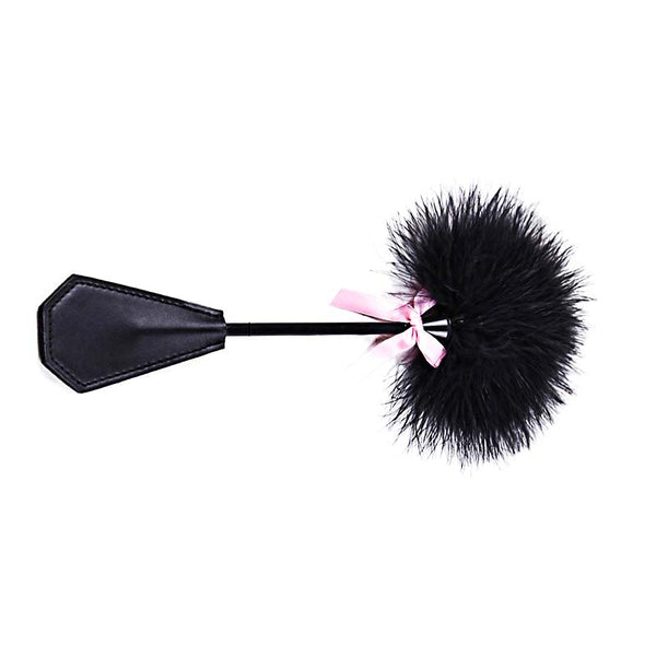 Fluffy Feather Crop Fluffy Feather Crop