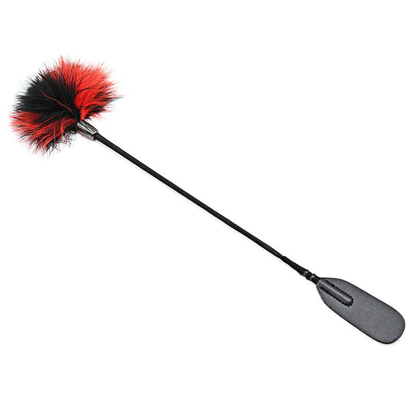 Fetish Fantasy Series Feather Crop Fetish Fantasy Series Feather Crop