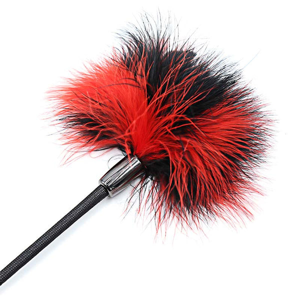 Fetish Fantasy Series Feather Crop Fetish Fantasy Series Feather Crop