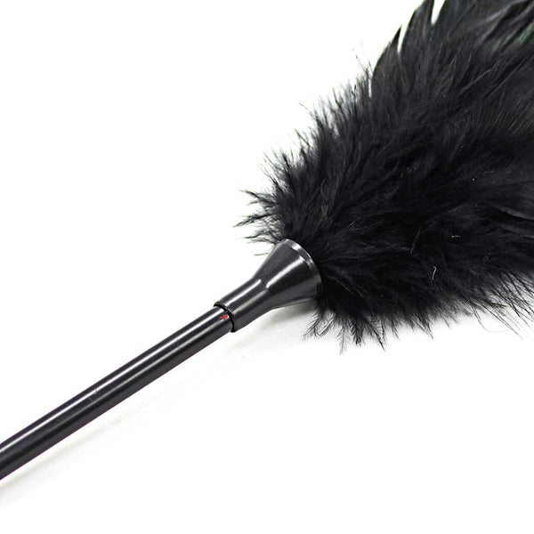 Fetish Fantasy Series Feather Crop Fetish Fantasy Series Feather Crop