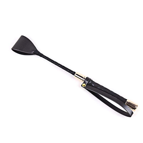 Bondage Boutique Slim Leather Spanking Paddles Bondage Boutique Slim Leather Spanking Paddles