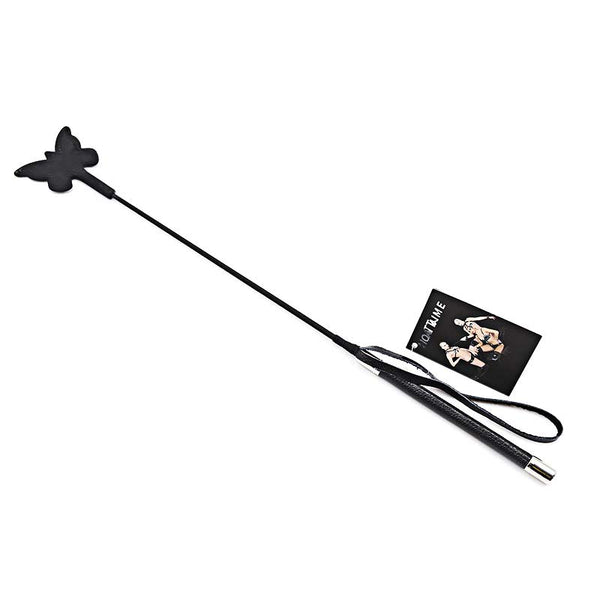 Butterfly Riding Crop Butterfly Riding Crop