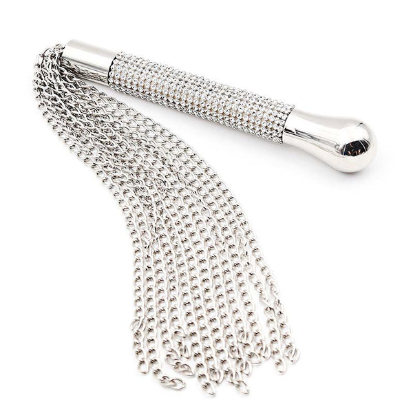 Metal Chain Floggers Metal Chain Floggers