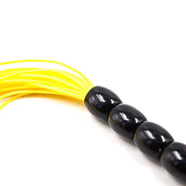 Beaded Floggers Beaded Floggers