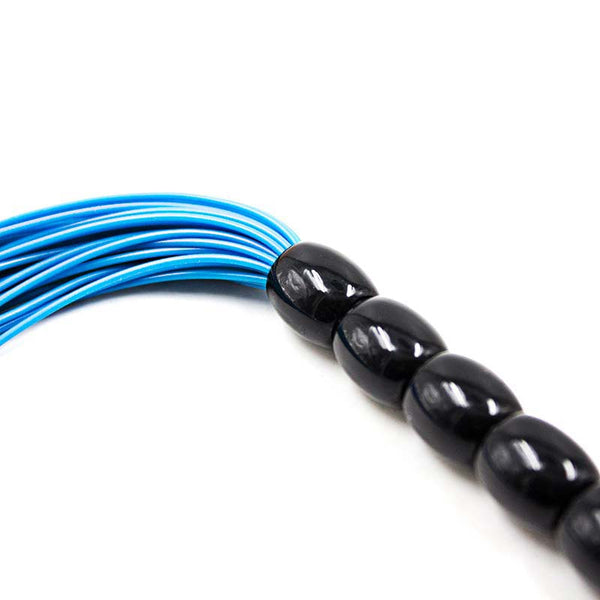 Beaded Floggers Beaded Floggers