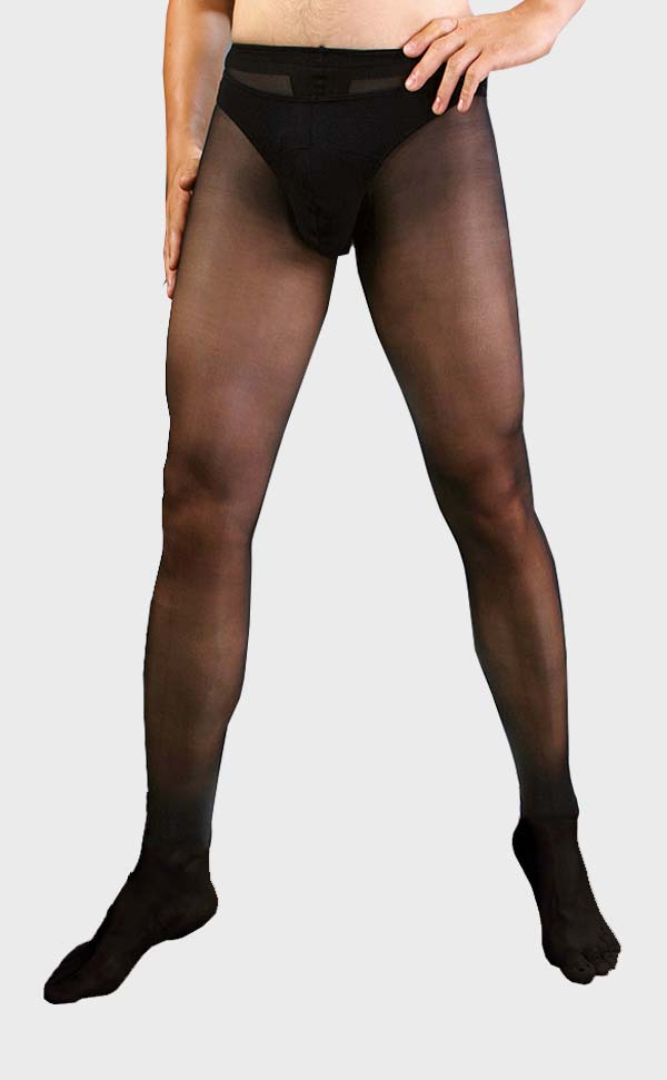 Unisex Sheer Tights Unisex Sheer Tights