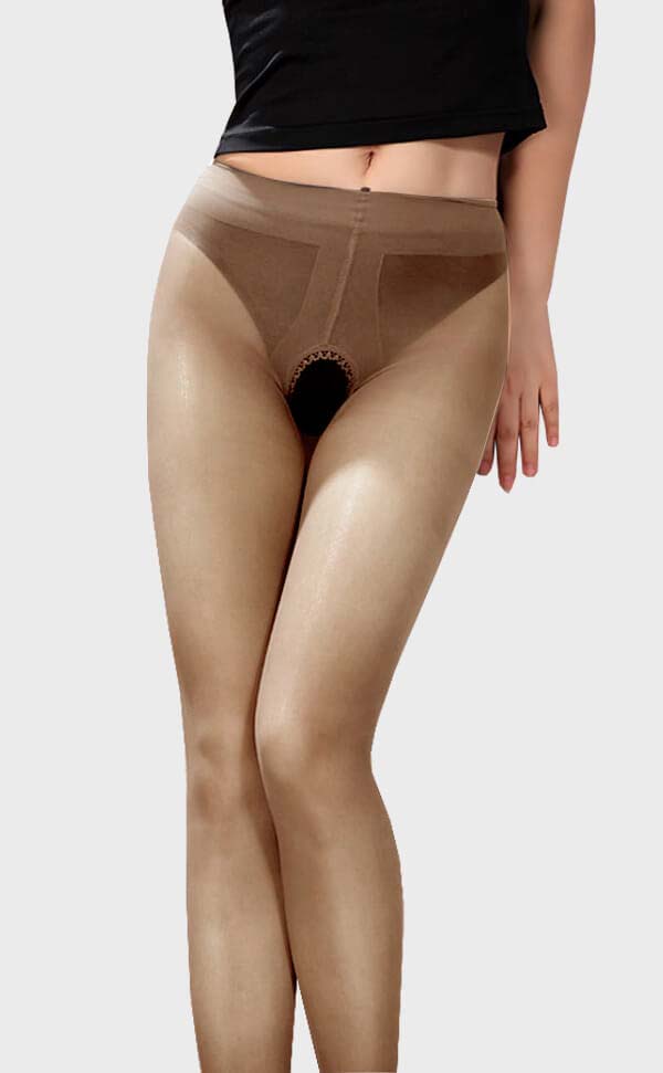 Unisex Sheer Tights Unisex Sheer Tights