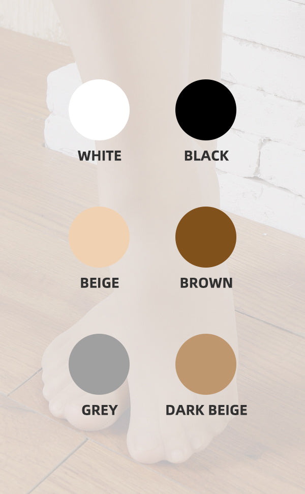 Unisex Sheer Tights Unisex Sheer Tights