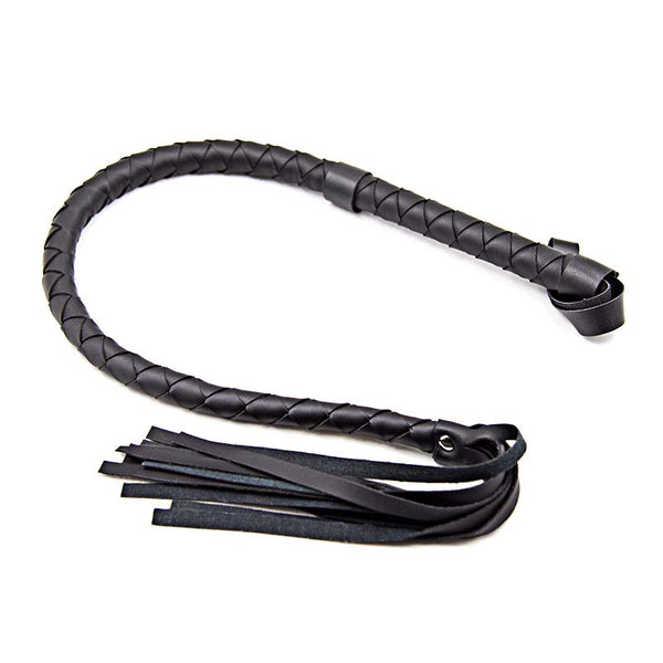 Bondage Boutique Shadow Whip Bondage Boutique Shadow Whip