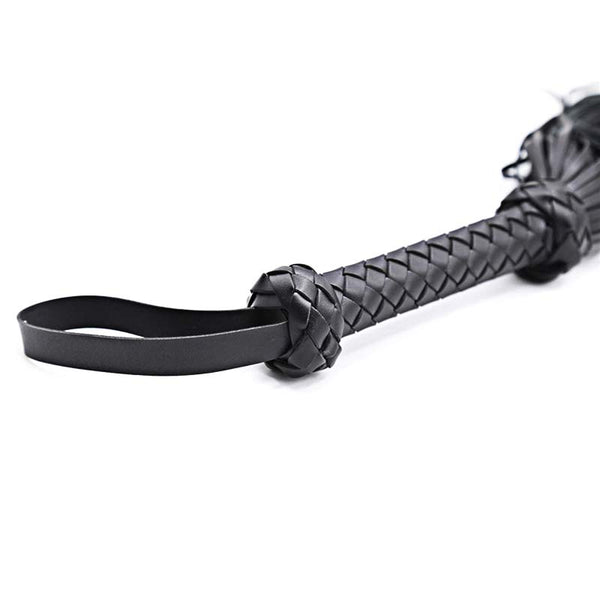 PU Leather Floggers PU Leather Floggers