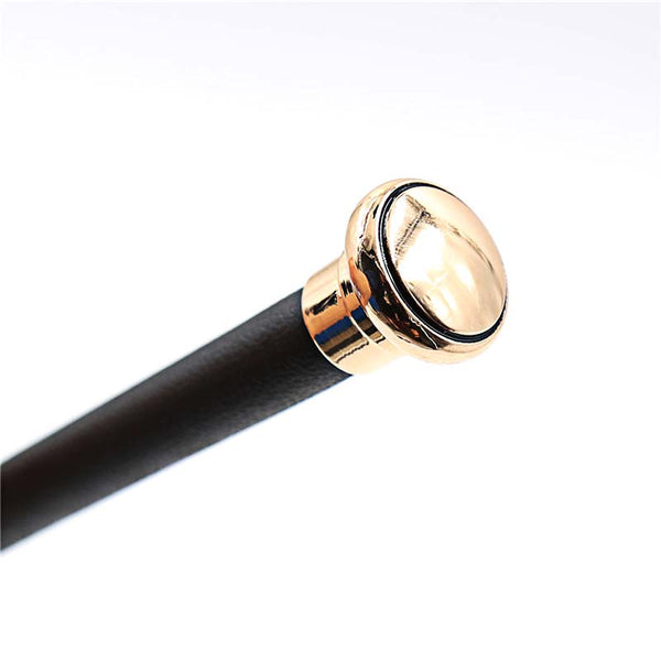 Motivator Leather Bondage Crop Motivator Leather Bondage Crop