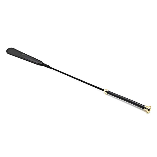 Motivator Leather Bondage Crop Motivator Leather Bondage Crop