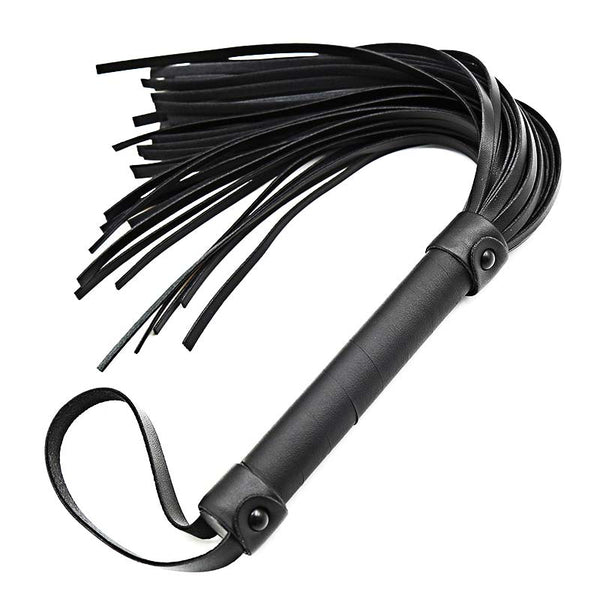 PU Leather Floggers PU Leather Floggers