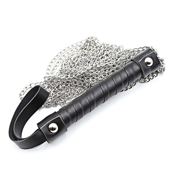 Metal Chain Floggers Metal Chain Floggers