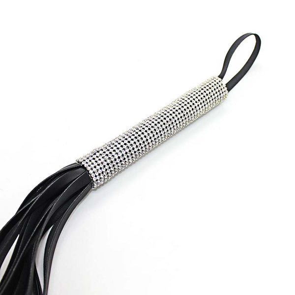 Diamond Decorative Floggers Diamond Decorative Floggers