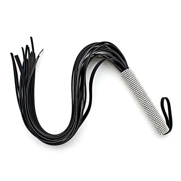 Diamond Decorative Floggers Diamond Decorative Floggers