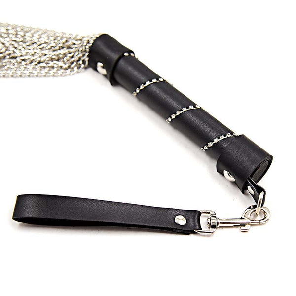 Metal Chain Floggers Metal Chain Floggers