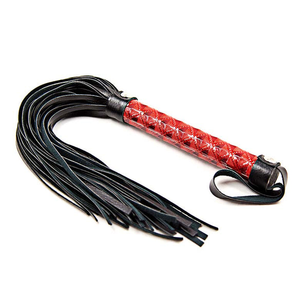 PU Leather Floggers PU Leather Floggers