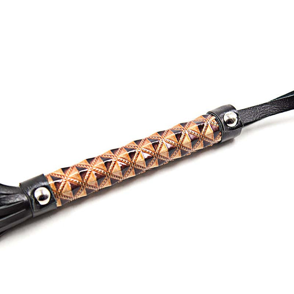 PU Leather Floggers PU Leather Floggers