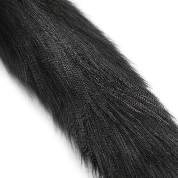Fox Tail Floggers Fox Tail Floggers