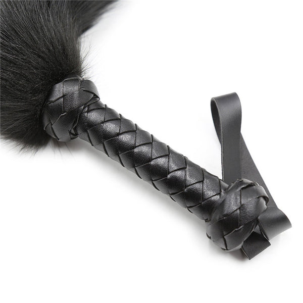 Fox Tail Floggers Fox Tail Floggers