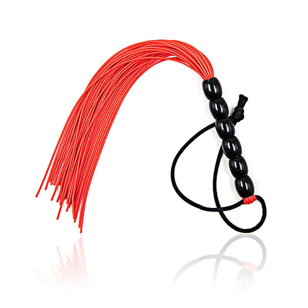 Beaded Floggers Beaded Floggers