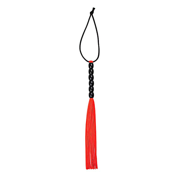 Beaded Floggers Beaded Floggers