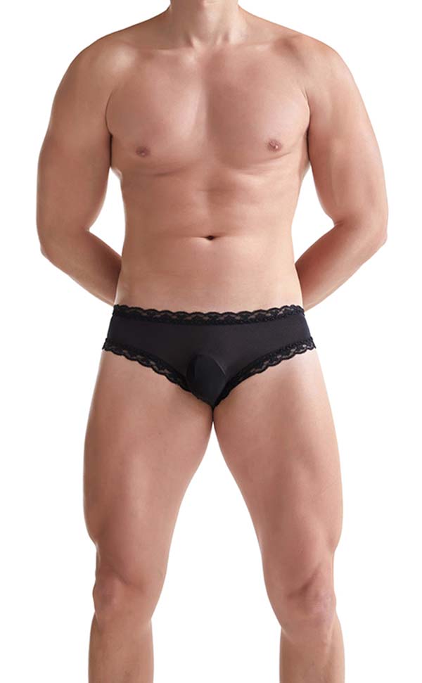 Fishnet Lace Knickers Fishnet Lace Knickers