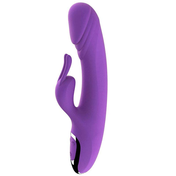 Girl G-Spot Rabbit Vibrator Girl G-Spot Rabbit Vibrator