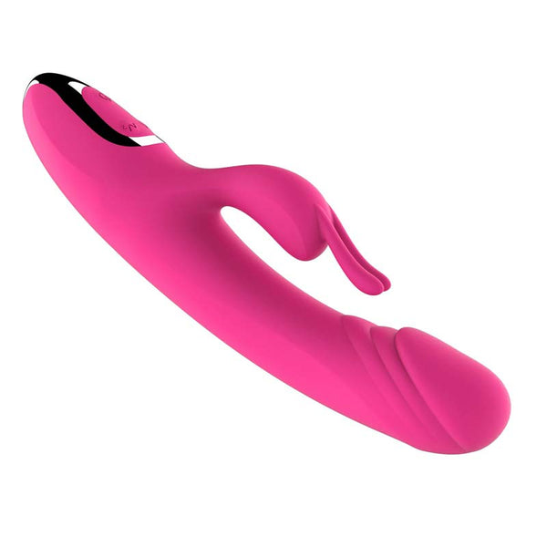 Girl G-Spot Rabbit Vibrator Girl G-Spot Rabbit Vibrator
