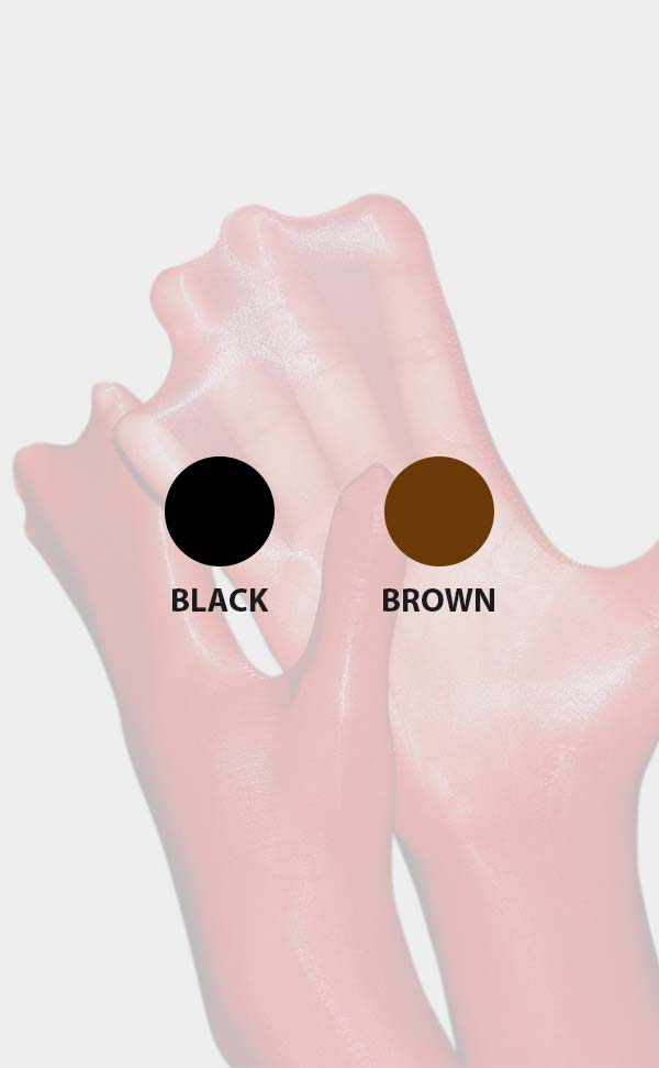 Glossy Long Gloves Glossy Long Gloves