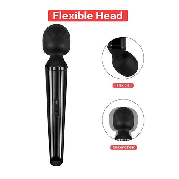 Power Wand Massager Small Size Power Wand Massager Small Size