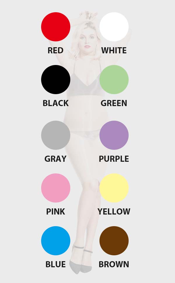 Glossy High Neck Dress with Fingers Glossy High Neck Dress with Fingers