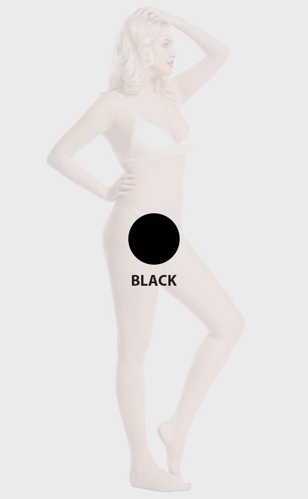 3D Ultra-Sheer Unisex Bodystockings 3D Ultra-Sheer Unisex Bodystockings