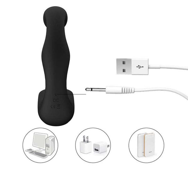 Remote Control Prostate Massager Remote Control Prostate Massager