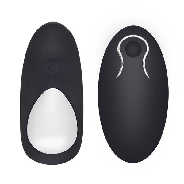 P-Stroke Remote Control Prostate Massager P-Stroke Remote Control Prostate Massager
