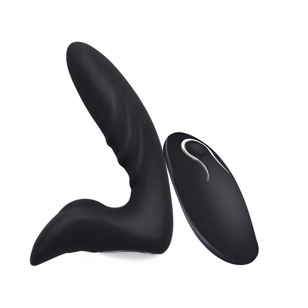 P-Stroke Remote Control Prostate Massager P-Stroke Remote Control Prostate Massager