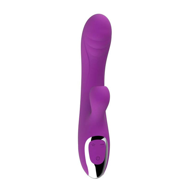 Girl G-Spot Rabbit Vibrator Girl G-Spot Rabbit Vibrator