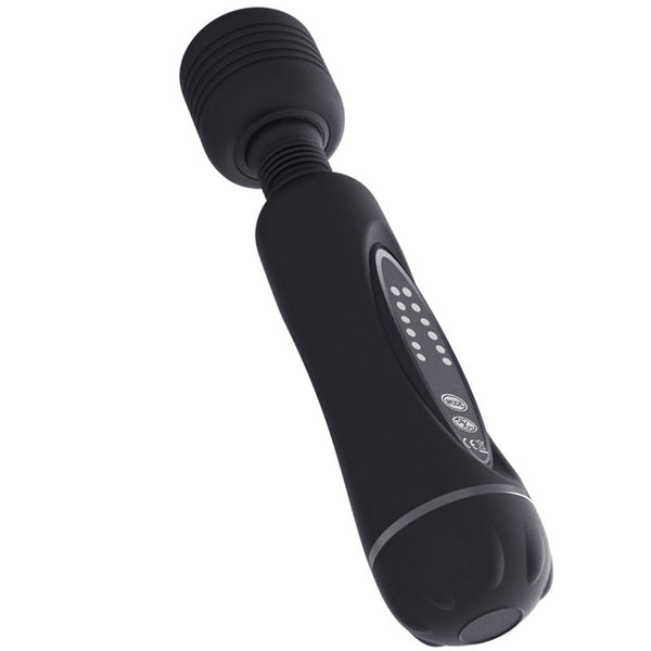 Power Wand in Black Power Wand in Black