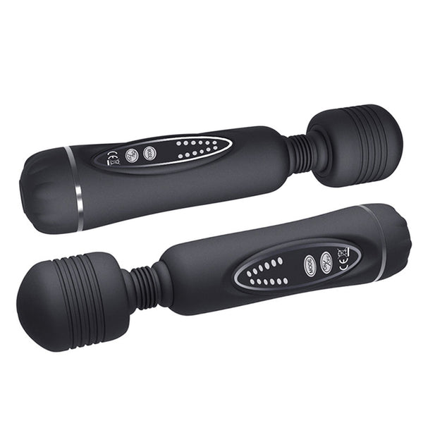 Power Wand in Black Power Wand in Black