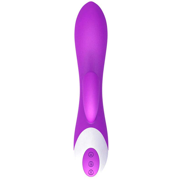 G-Spot Rabbit Waterproof Vibrator G-Spot Rabbit Waterproof Vibrator