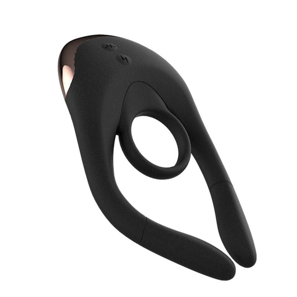 Vibrating Cock Ring USB Rechargeable Vibrating Cock Ring USB Rechargeable